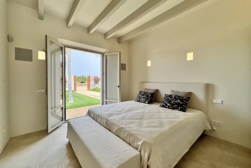 Magnificent newly built finca near Portocolom — photo 10