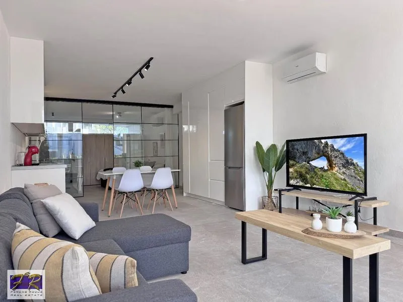 apartment in Alcudia — photo 1