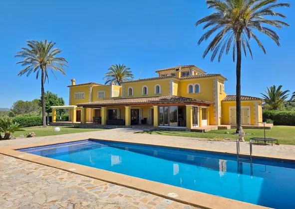 Country house in Camino de Son Fangós, 3 D, Manacor Centro, Manacor — photo 1