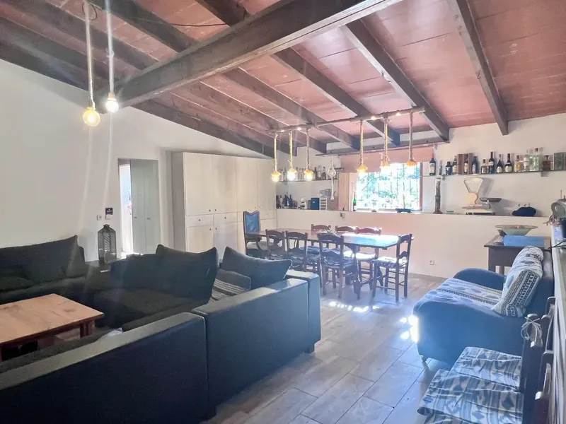 Discover this charming rustic house located in a quiet area of the old road of Muro, where tranquility and nature come together — photo 10