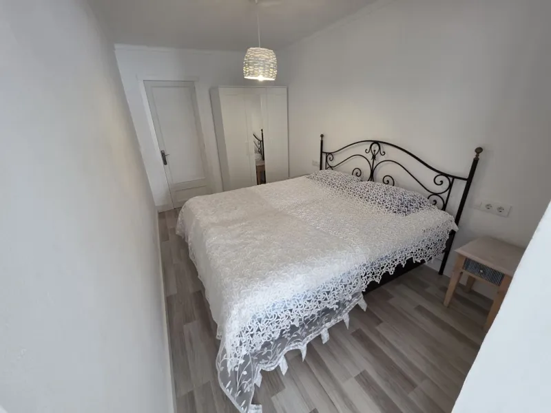 Renovated penthouse with private terrace – Avenida Sa Fonera Porto Cristo — photo 11