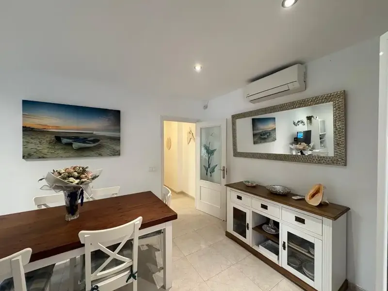 Ground floor in an excellent location in Playas de Muro, just 200 meters from the beach. — photo 5