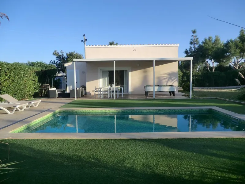 Villa for rent in Lloseta, Mallorca — photo 5