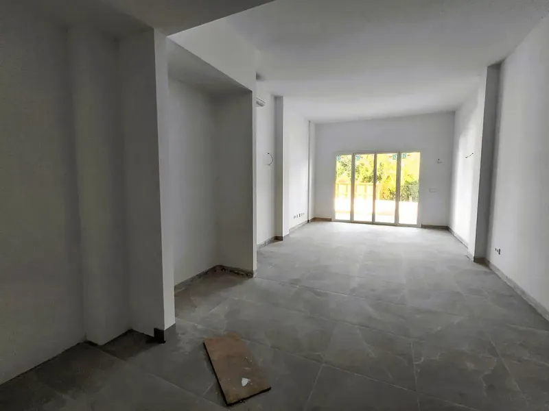 Ground floor for sale in Port Nou - Port Verd - Port Vell — photo 6
