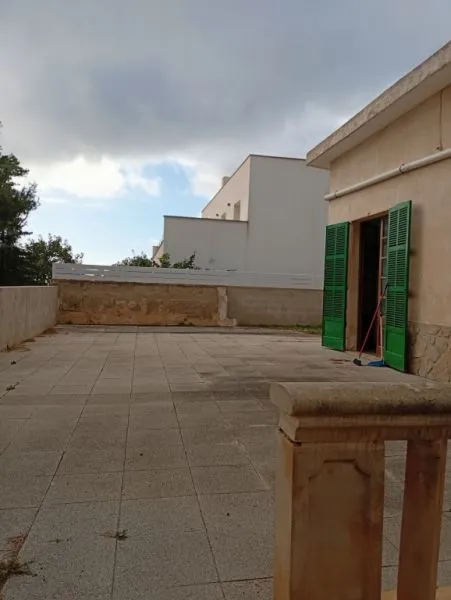 Beautiful old chalet in the heart of Porto Cristo — photo 5