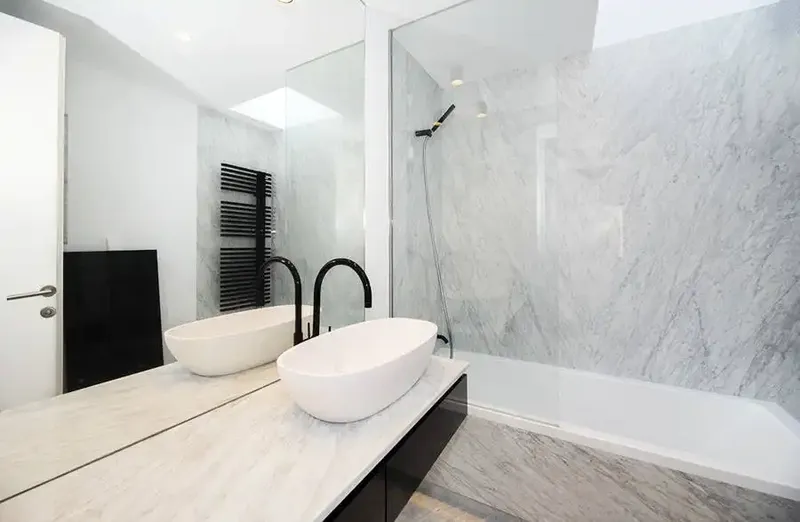 Attractive apartment in the old town of Palma with views of the Church of San Francisco — photo 8