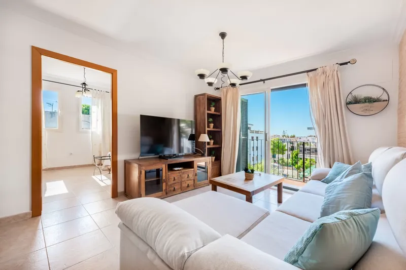 Apartment in Cala Millor with lift and parking — photo 6