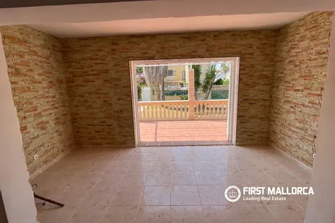 Villa in Badia Gran, Mallorca — photo 11