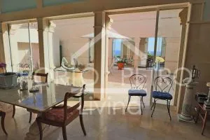 Ref. PRO158 – Palladio style villa in 1st sea line of Porto Petro — photo 7