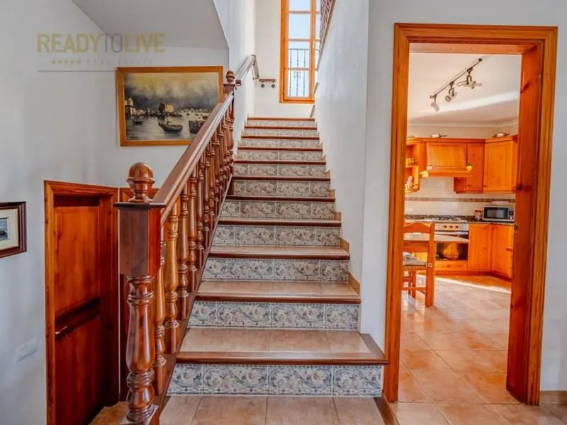 Villa in sa Pobla, Province of Balearic Islands — photo 10