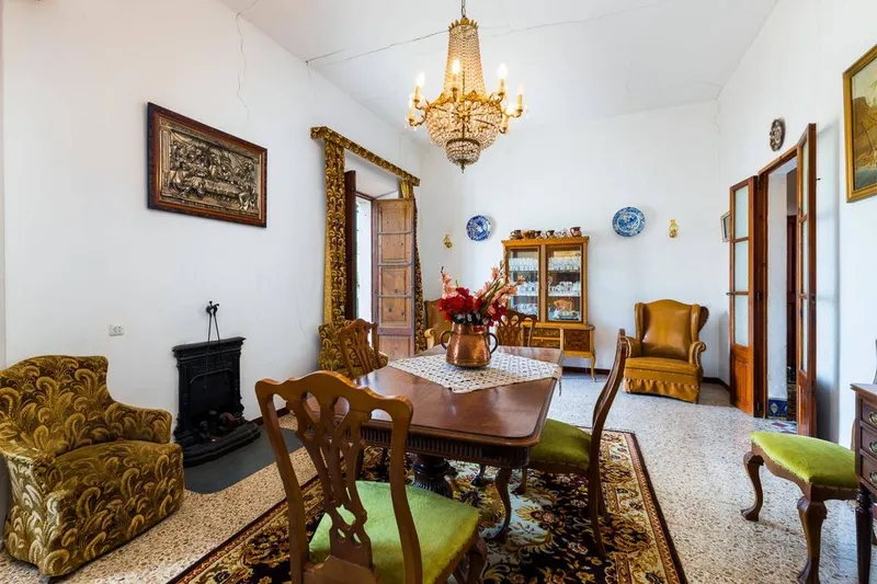 Penthouse in Palma de Mallorca, Province of Balearic Islands — photo 11