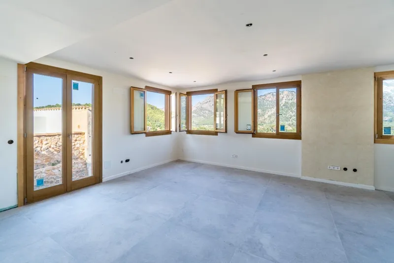 Newly Built House in Bunyola — photo 10
