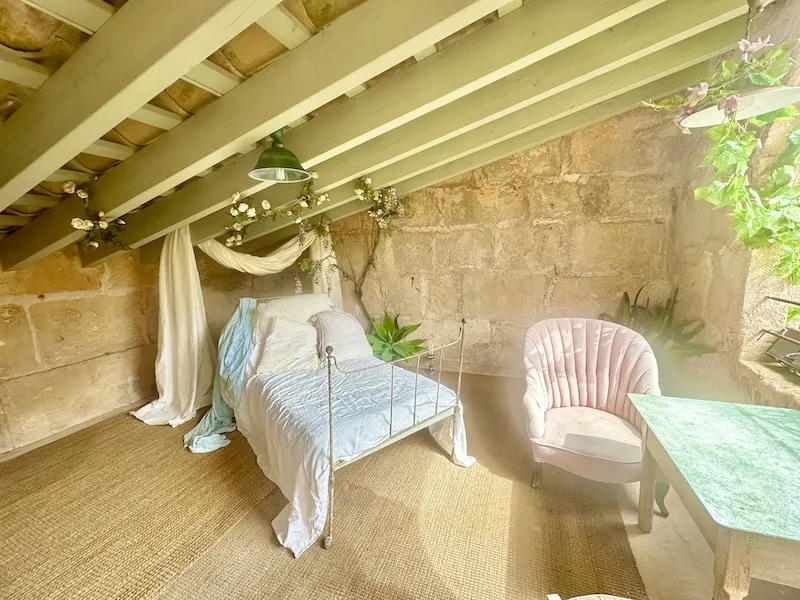 Stylish village house in Porreres — photo 7