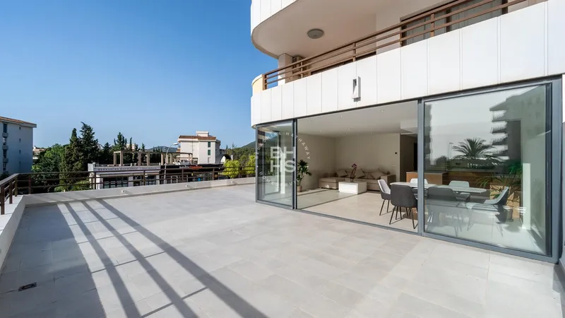 Apartment for sale in Puerto Portals — photo 4