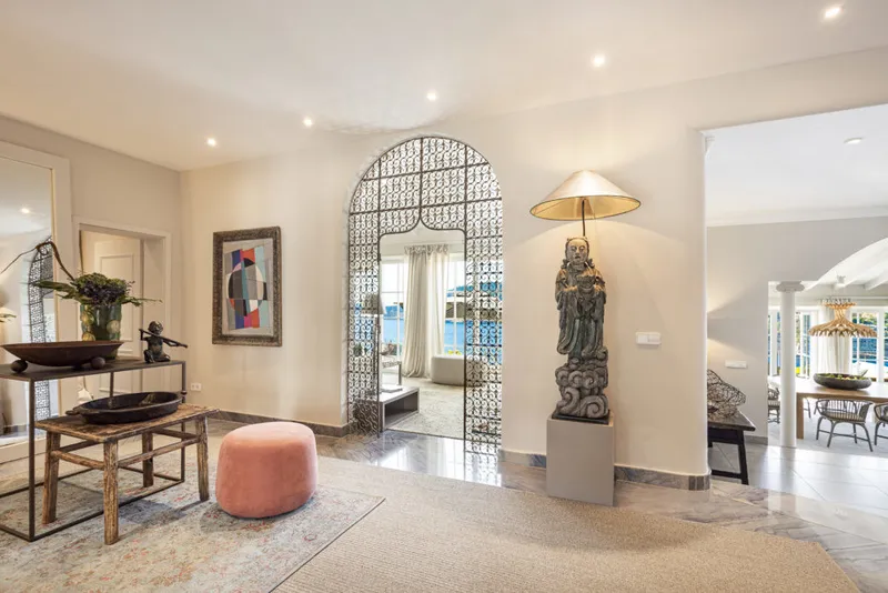Long-term rental: Mediterranean villa - Marcel Remus Real Estate — photo 5