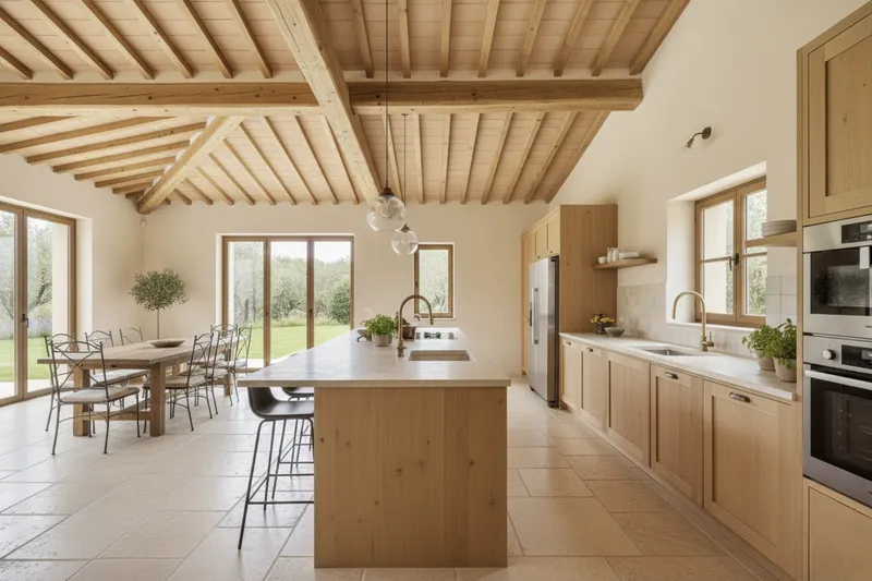 Huge Villa for Sale in Calvia Pueblo with a lot of Investment Potential — photo 5