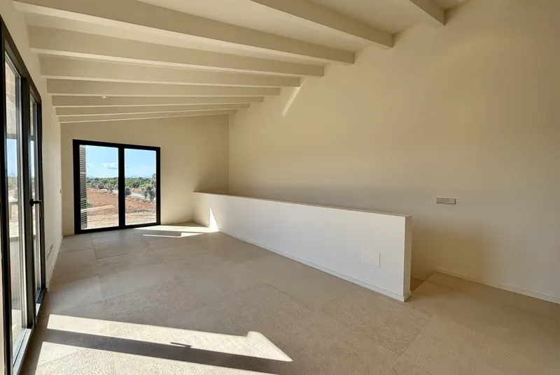 Modern newly built finca in Llucmajor — photo 12