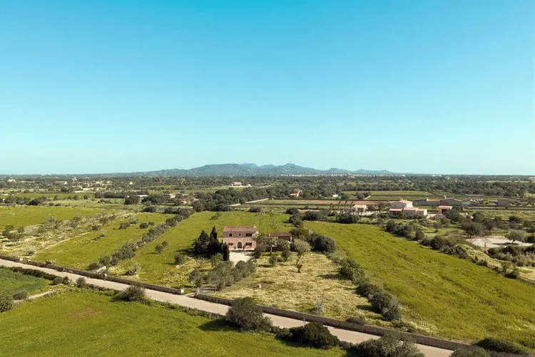 Finca with rental license according to ETV in Cala Llombards F02967 — photo 10