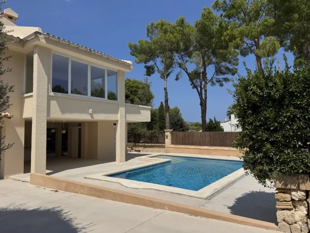 Ideal family home for sale in Bonaire with private pool — photo 1