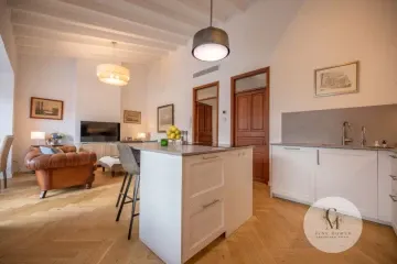 Charming apartment with character near the sea in Sóller — photo 5