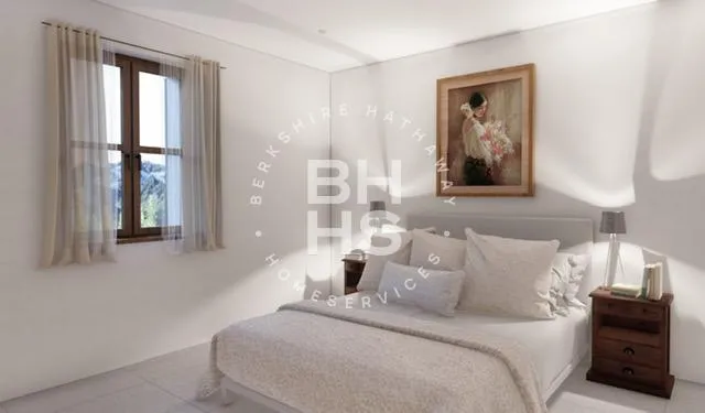 Townhouse for sale in Fornalutx — photo 9