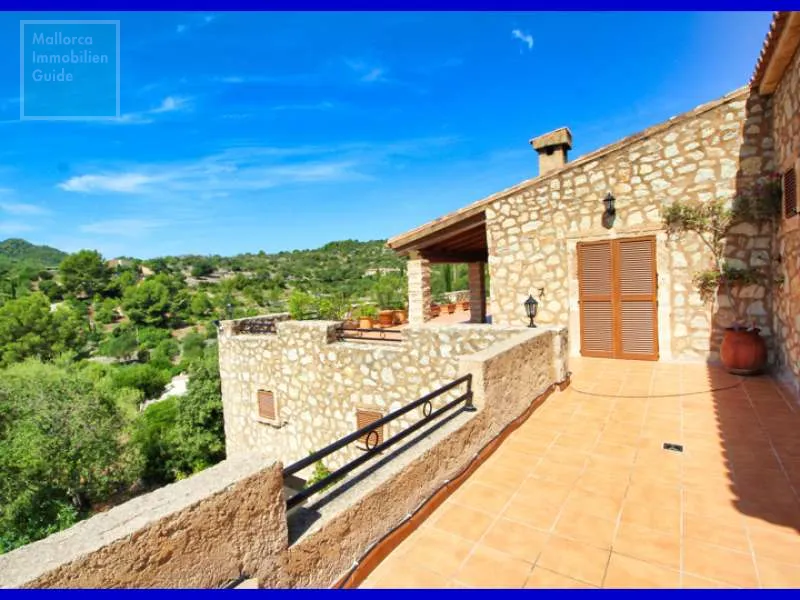 Finca close to Son Servera — photo 9