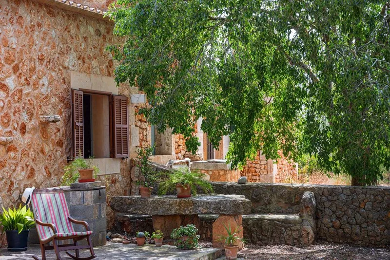 Rural or Farmhouse in Campos, Province of Balearic Islands — photo 7