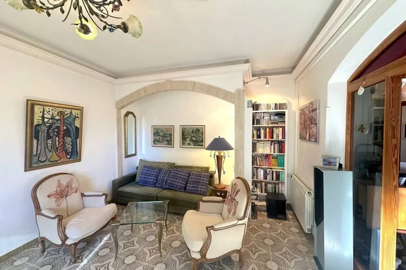 Rustic Finca in Sencelles – Mediterranean Retreat with Character — photo 4