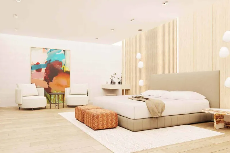 Spectacular villa project near beach, marina and golf course — photo 10