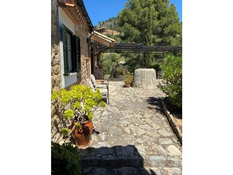 Villa in Estellencs, Province of Balearic Islands — photo 7