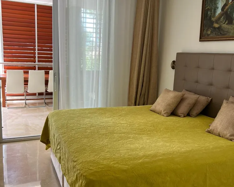 Bendinat. Es Pinar - For Rent 2 Bedroom Luxury Apartment Summer Rental — photo 10