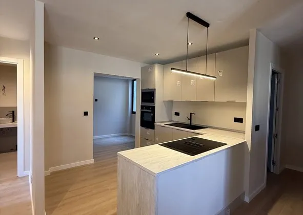 Flat / apartment in Calle Josep Ferragut, 9, Lloseta — photo 1