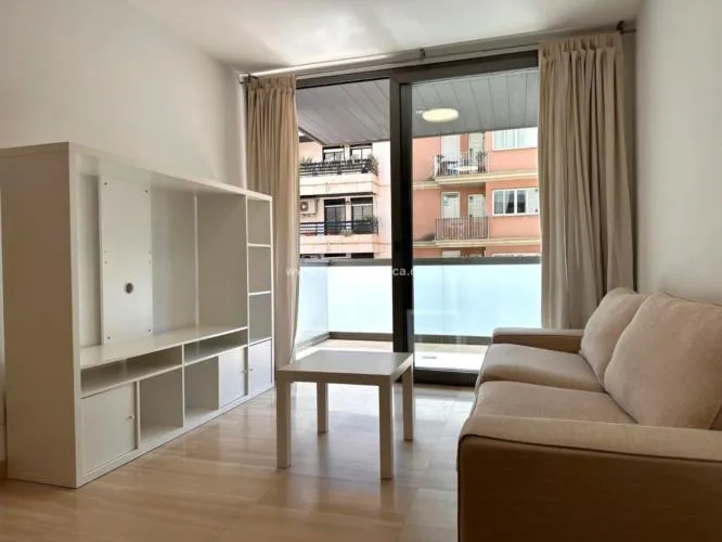 Apartment in Palma de Mallorca, Eusebio Estada Area — photo 7