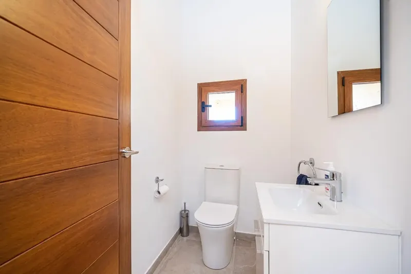 Elegant renovated property for rent in Llucmajor – Cala Pi / Vallgornera — photo 12