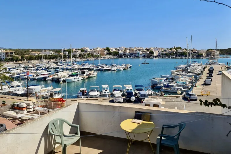 Townhouse for sale in Portocolom, Felanitx, Mallorca — photo 2