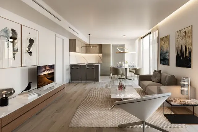 Apartment for sale in Son Espanyolet, Palma de Mallorca — photo 4