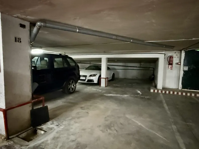Exclusive apartment with pool and parking in Son Armadams - Temporary rental in Palma — photo 2