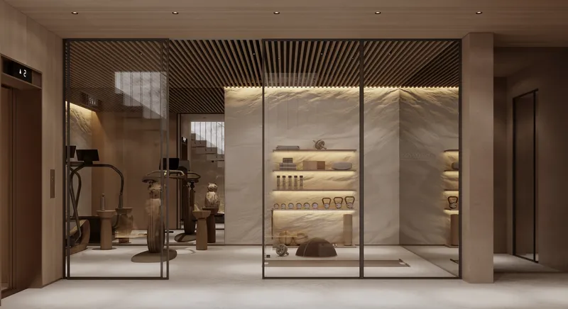 Monaco Suites — photo 3