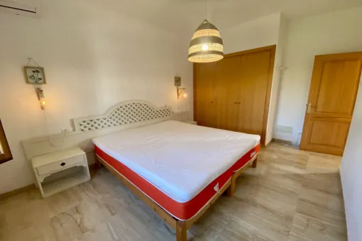 Porto Cristo, charming finca in typical Mallorcan style with modern furniture, near Portocristo — photo 10