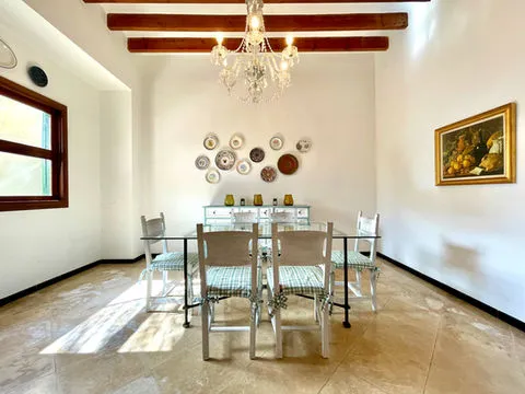 House, semi-detached chalet for sale in Carrer dels Traginers, Llubi — photo 10