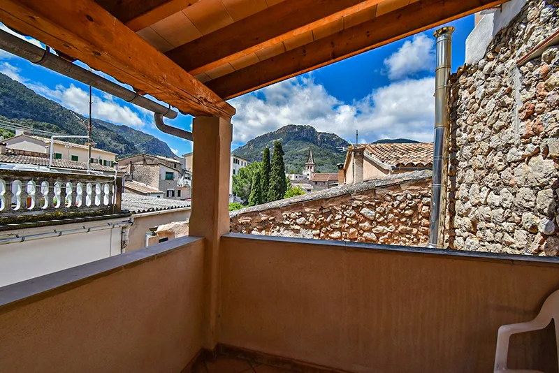 Charming Mallorcan house in the heart of Sóller — photo 11