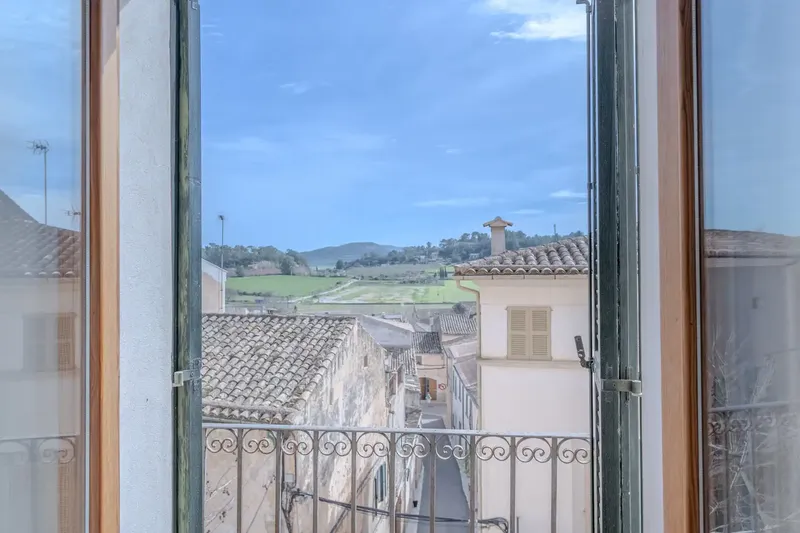 Prestigious building for sale of about 800 m² usable and habitable, distributed over four floors of about 200 m² each, in the historic center — photo 8