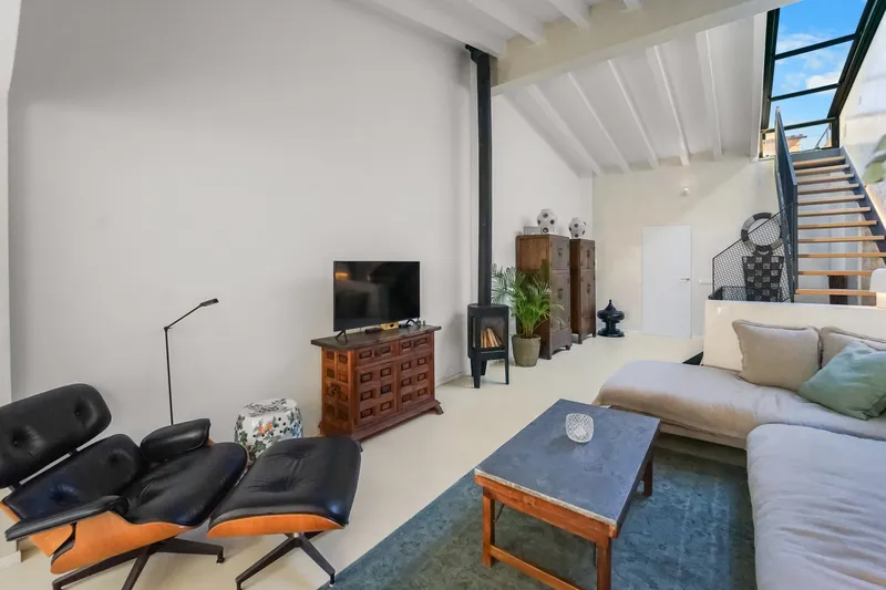 Elegant townhouse with roof terrace and views of the Castell de Capdepera — photo 4