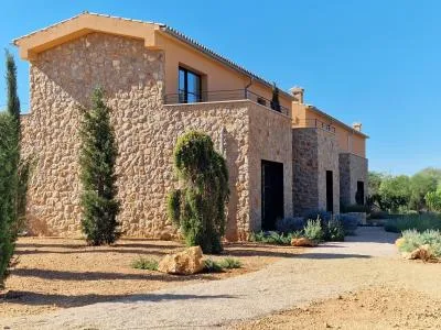 Single family house - Santa Maria del Cami — photo 9