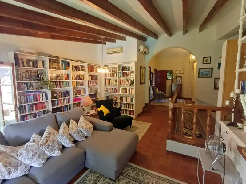 Unique opportunity in Establiments - Rustic charm a step away from Palma — photo 7
