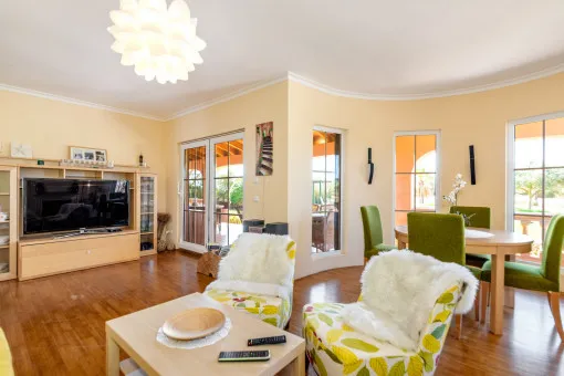Llucmajor, excellent finca ideal for 2 families in Llucmajor — photo 6