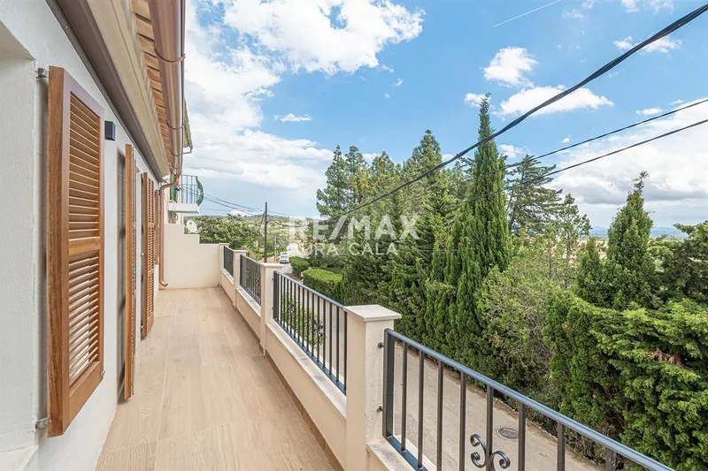 Flat for rent in Selva — photo 2