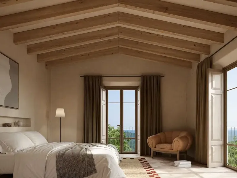 Villa in Puigpunyent, Mallorca — photo 4