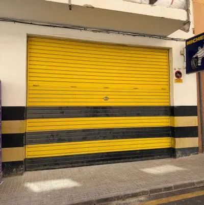 Business Premise - Inca (Gran Vía Colón), Built Surface 135m² — photo 2