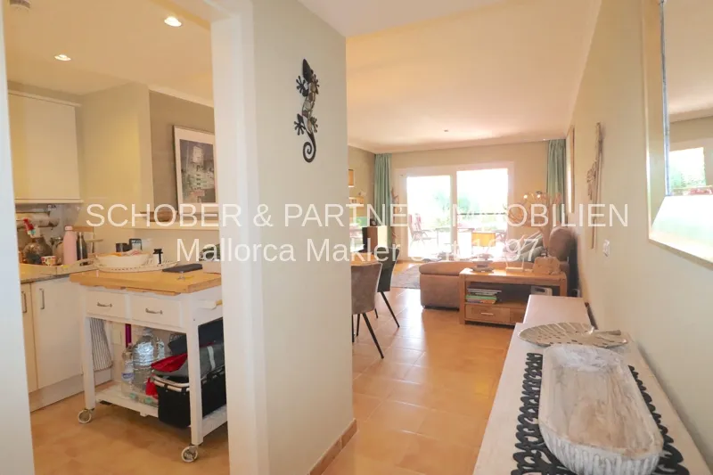 Spacious 4-room apartment with a pr ... — photo 10